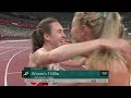 🏃‍♀️ FULL Women's 1500m Final  Tokyo Replays