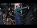 How it's made: Solovair & NPS Shoes