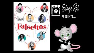 Stage Rat on Falsettos: A Three-Part Mini Video Essay. Part One.