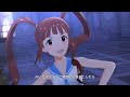 【ミリシタ 3dmv】銀のテーブル木苺ジャム（セーラーミズギ）【4k】