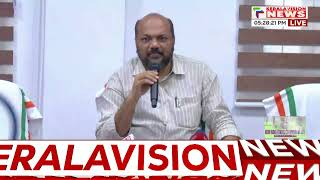 കളമശ്ശേരിയിൽ ഉണ്ടായത് അസാധാരണ മഴ;ഓപ്പറേഷൻ വാഹിനി ഫലപ്രദമായി ചെയ്യാൻ കഴിഞ്ഞു