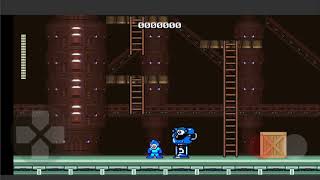 Unity Mega Man #10 - Enemy Big Eye