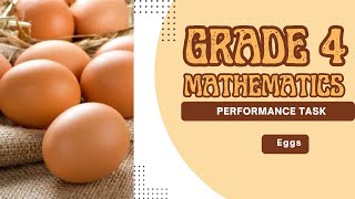 2024 Grade 4 PEP Mathematics Performance Task – Full Breakdown & Tips! 🔢