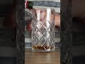 Manhattan - Cocktail tutorial #shorts #cocktail #tutorial