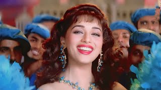 Chori Chori Chup Chup Milne | Full HD Video | Mohabbat | Kavita K | Madhuri Dixit | Hindi Song | Old