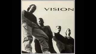 VISION (1987) (FULL E.P)