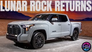 BUY THIS ONE!! 2022 Toyota Tundra SR5 TRD Sport *First Look*