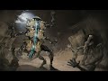 Warframe OST Whispers in The Walls - The Fragmented Master Returns