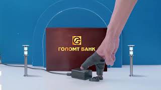 Golomt bank Xyp TVC