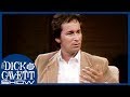 Steven Spielberg On The 'Jaws' Shark | The Dick Cavett Show