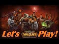 World Of Warcraft - EP #34 - Let's Play Warlords of Draenor! (Frostfire Ridge Ending: Part 1!)