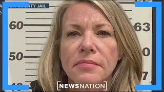 No one is in the courtroom to support Lori Vallow | Banfield