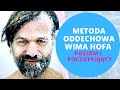 Metoda oddechowa Wima Hofa po polsku (Poziom I)