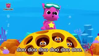 Baby Shark  Sing and Dance!  Animal Songs  PINKFONG Songs for Children360p