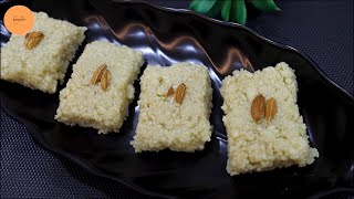 Regular Milk తో కేవలం 4 పదార్థాలు 👉 Kalakand Sweet | Milk Cake 🥛✨ | No-Fail Recipe!