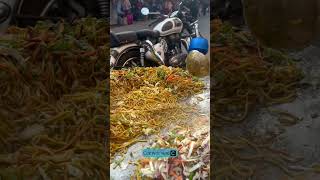 Darjeeling street food #streetfood