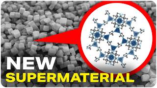 This material won the Nobel Prize, and rightly so.