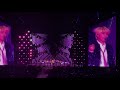 180912 bts love yourself tour in oakland airplane pt. 2 btsairplanept2 btsoakland