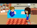 5TH STD SOCIAL SCIENCE ANCIENT EXCAVATION | UNIT-1 | SLN MATRICULATION SCHOOL