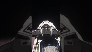 인터스텔라 도킹 | Interstellar Docking #Shorts #StarCitizen