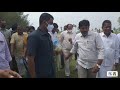 mla karanam balaram distributes house pattas in chirala constituency