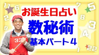 パーソナルナンバーの話