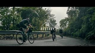 Velo Malaysia - Trailer - 1000 Miles Through The World's Oldest Rainforest