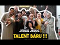 TALENT BARU AI TEAM !!! FATIN TERUS KENA AYAT AYAT CINTA...