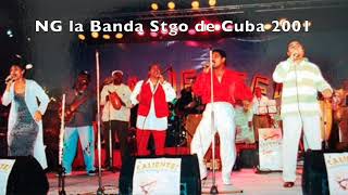 NG la Banda Stgo d Cuba 2001   SD 480p