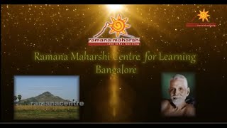 Ramana Satsang - Saturday Evening 1.2.2025