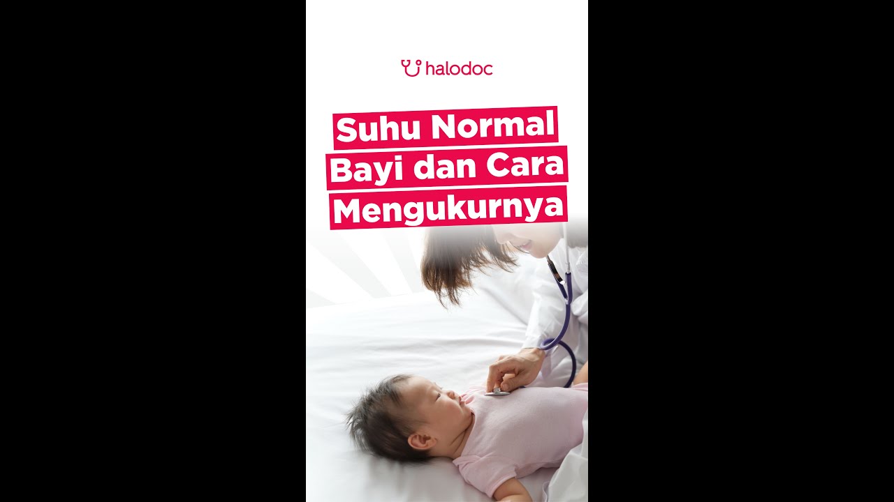 Normal Nya Suhu Badan Bayi - Tim Lee