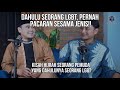 Healing Dengan Iman Eps 1 - KISAH HIJRAH SEORANG PEMUDA YANG DAHULUNYA SEORANG LGBT!!