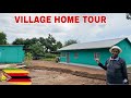 How She Built Her Stunning Village Home on a Teacher’s Salary in Zimbabwe 🇿🇼