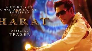 Bharat |Official Trailer | Salman Khan |Katrina kaif | T Series Eid 2019