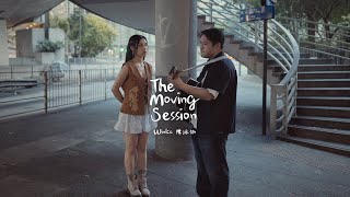 Winka 陳泳伽 - 下回分解 Somedays. (日文版 Japanese Version) | The Moving Session |