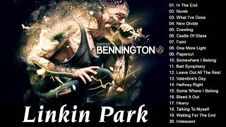 Linkin Park Full Album Linkin Park Greatest Hits 2021
