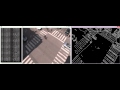 opencv canny edge processing (cpu version in opencv)