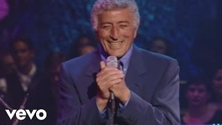 Tony Bennett - A Foggy Day (from MTV Unplugged)