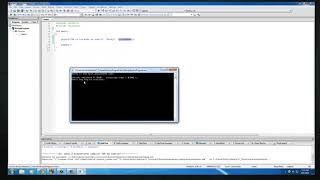 06. C Programming Tutorial - 6 - Conversion Character
