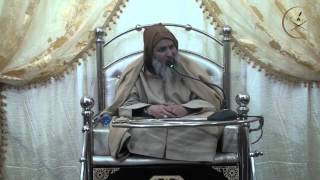 توجيهات و نصائح - الشيخ أبو شعبة محمد زغير 01_02_2015