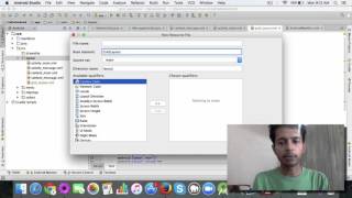 Android Basics - Learn about Grid Layout