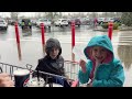 Покупка в costco с семьёй в Америке Обзор цены