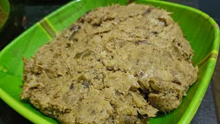 বিচেকলার ঘ্যাট রেসিপি | #bichekolarghat | #recipe | #cooking | #subscribe | #cookingtalking