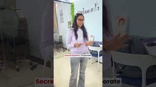 Secret Santa Surprise: A Workplace Twist | Think Digital | 2024 | #secretsanta
