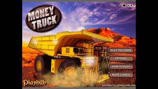 Money Truck - Full Walkthrough