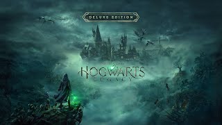 Hogwarts Legacy OST | Pause Main Menu Theme | EXTENDED (2023)