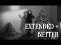 Charli xcx - Rock Music (Extended + Better)