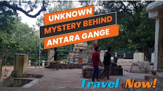 Anthargange Caves \u0026 Trekking Experience in Kolar | The Complete Guide | Places Around Bangalore