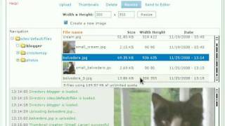 Drupal--add-images-with-tinymce-and-imce