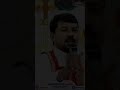 കർത്താവിന്റെ മഹത്വം നമ്മുടെ മേൽ... fr. daniel poovannathil short talks christ mission